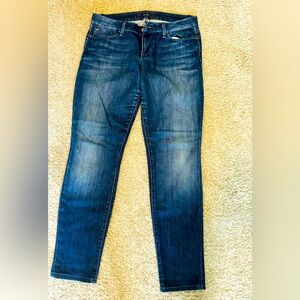 Women’s Joes jeans